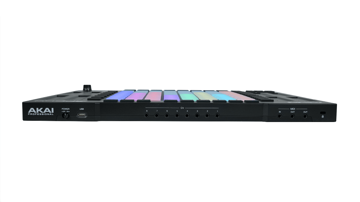 Akai Professional APC64 Ableton Live Controller