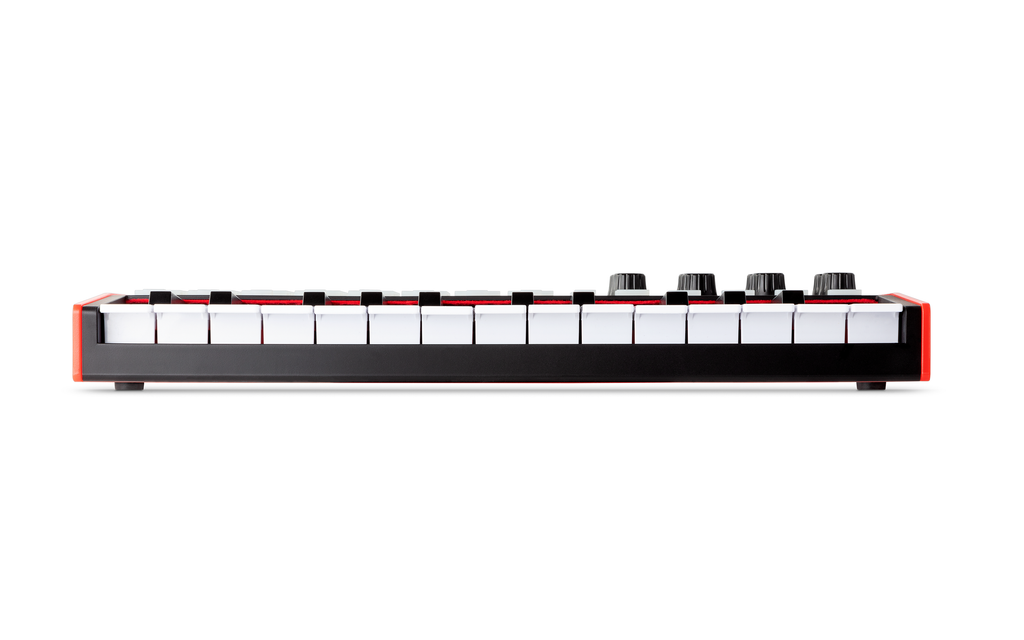 Akai APC Key25 MK2 Ableton Controller w/Keyboard