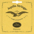 Aquila Nylgut Concert Ukulele String Set - Low G Tuning (AQ8U)