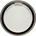 Aquarian 18 Inch Bass Drum Head Clear Single Ply Ski18 Super-Kick I
