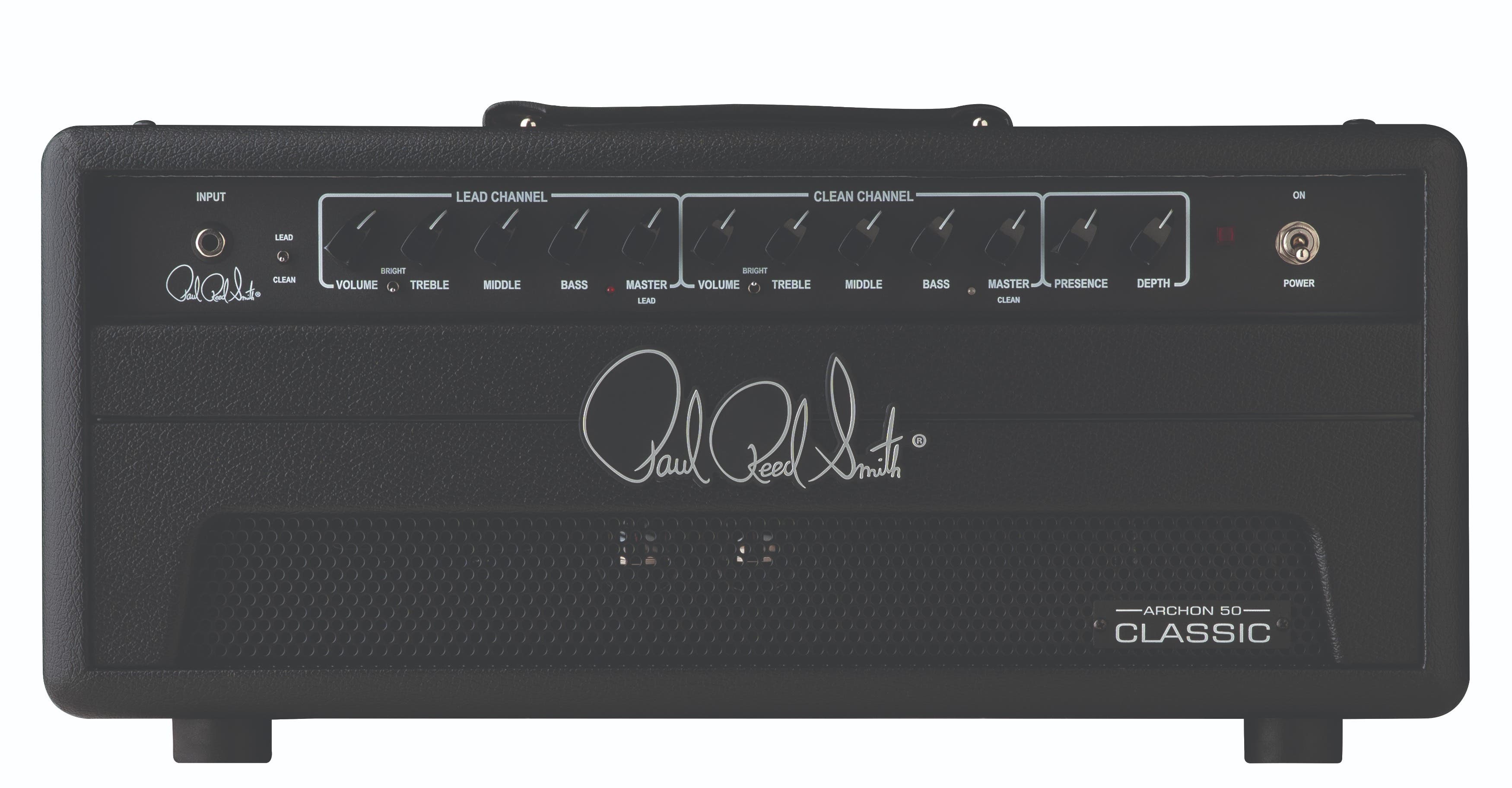 Paul Reed Smith (PRS) Archon Classic 50w Guitar Amp Head