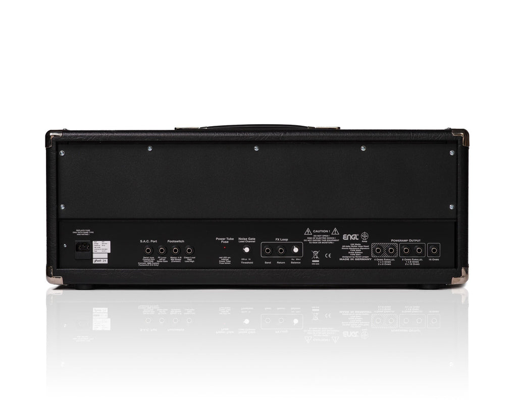 ENGL E653 Artist Edition 50 Guitar Amp Head