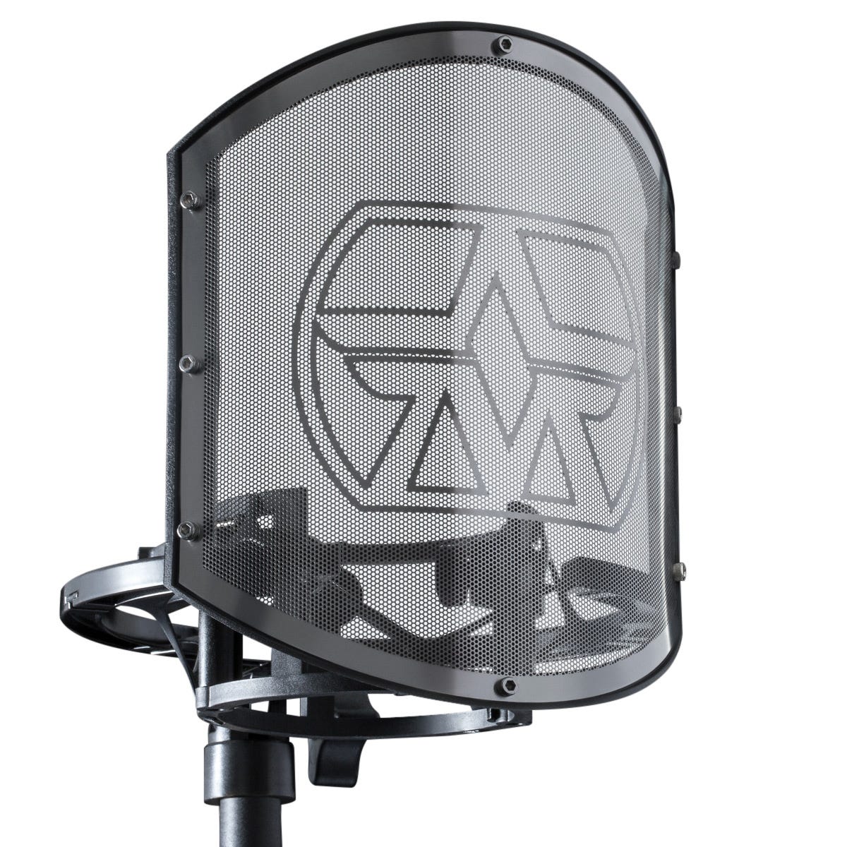 Aston SwiftShield Pop Filter/Shock Mount Bundle
