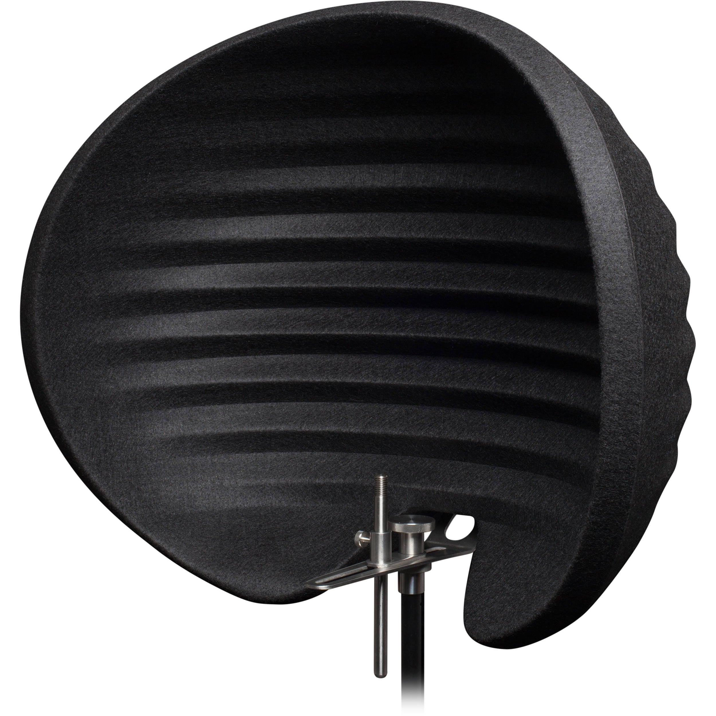 Aston Halo Reflection Filter - Black