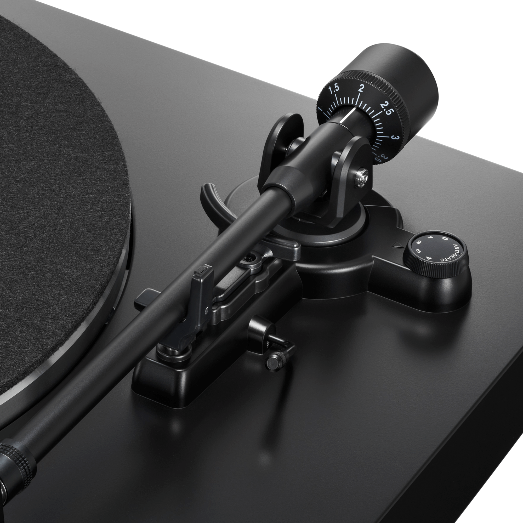 Audio Technica LP3XBT Automatic Belt-Drive Turntable w/ Bluetooth