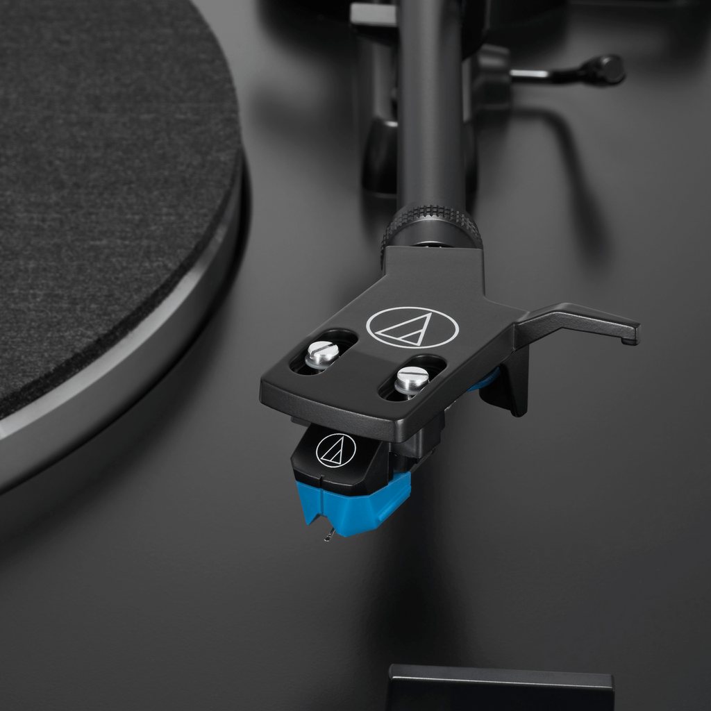 Audio Technica LP3XBT Automatic Belt-Drive Turntable w/ Bluetooth