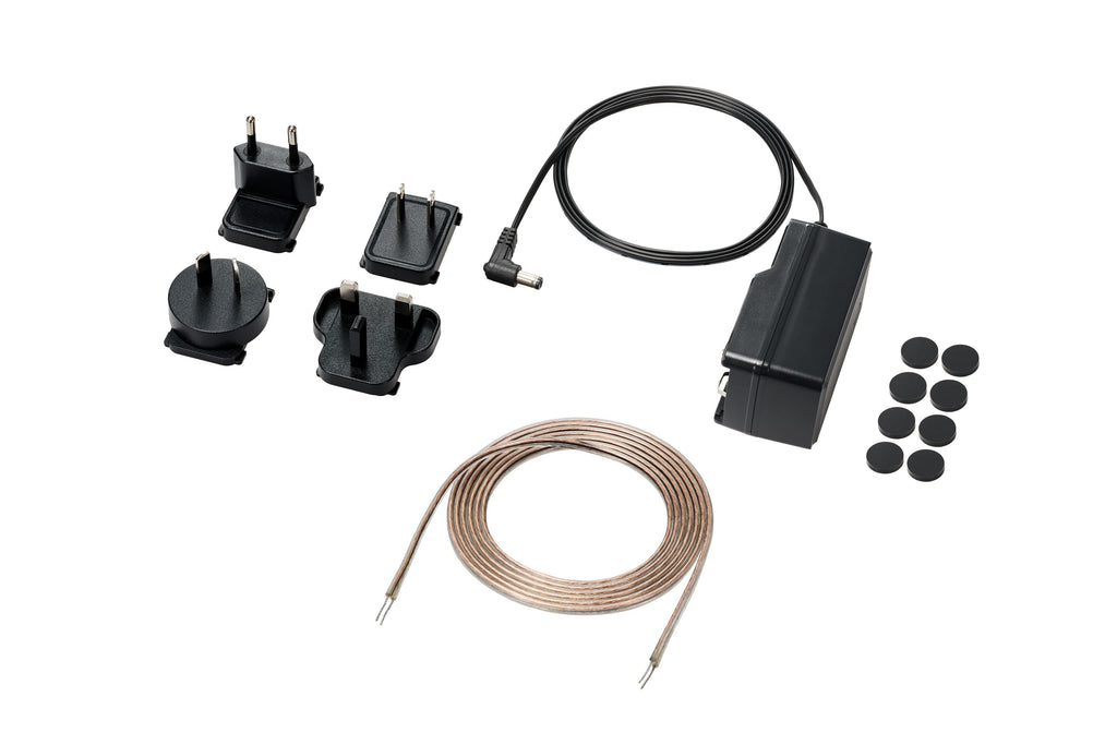 Audio Technica SP3x Compact Bookshelf Speakers