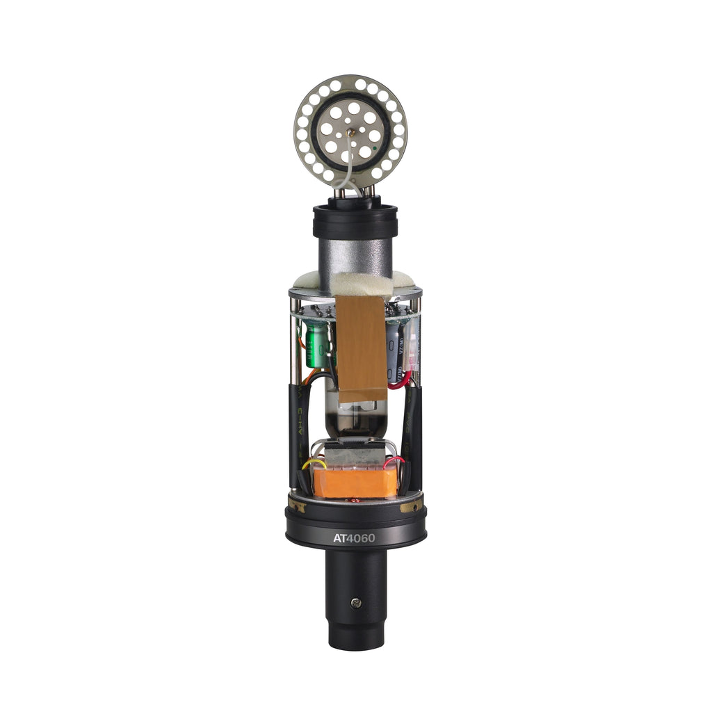 Audio Technica AT4060A Valve Condenser Microphone