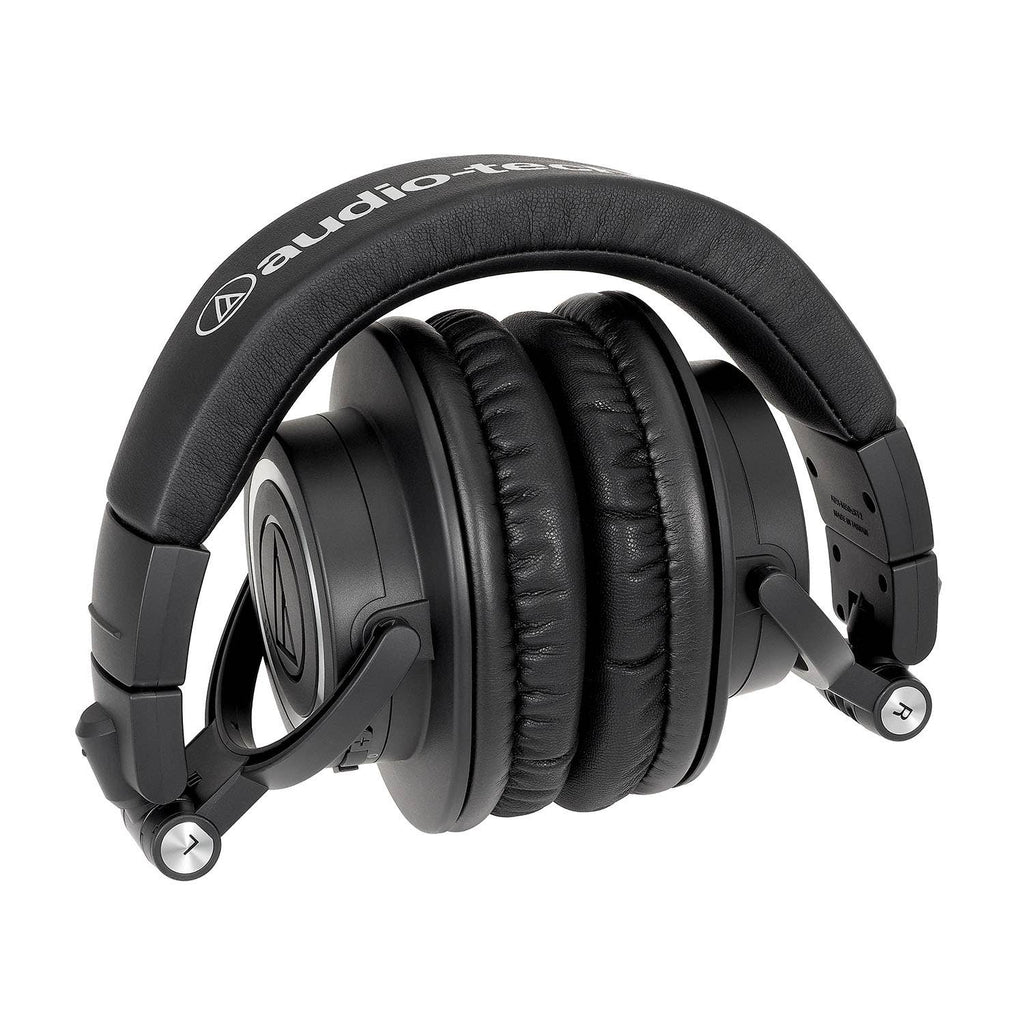 Audio Technica M50x BT2 Wireless Over-Ear Headphones