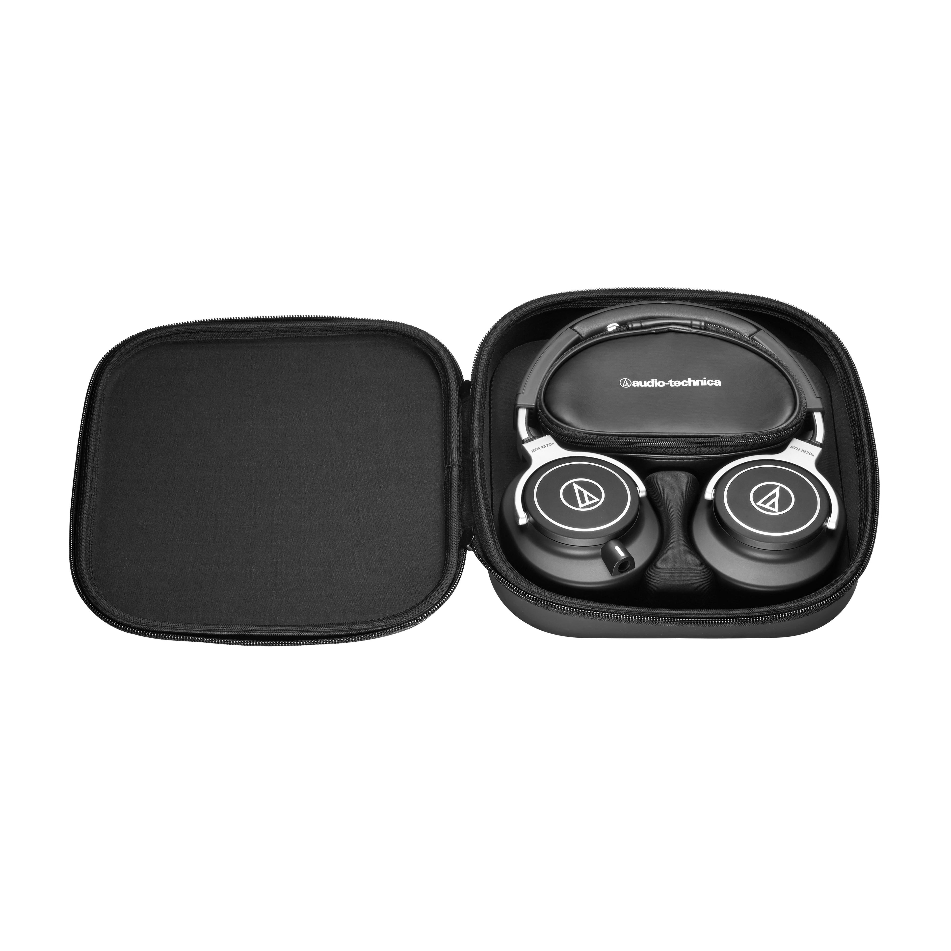 Audio Technica M70X Professional Monitor Headphones (ATH-M70X)