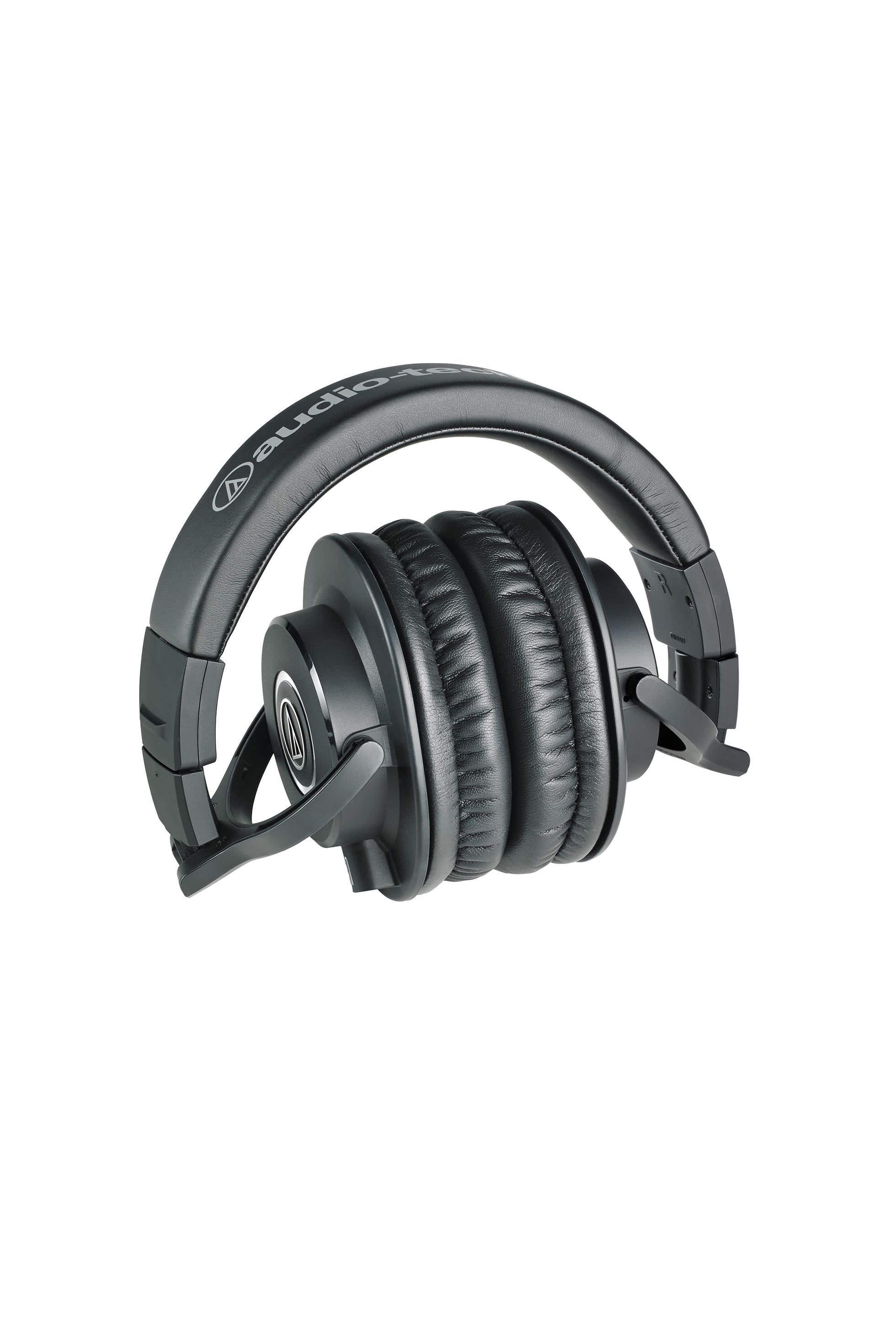Audio Technica M40X Professional Monitor Headphones (ATH-M40X)