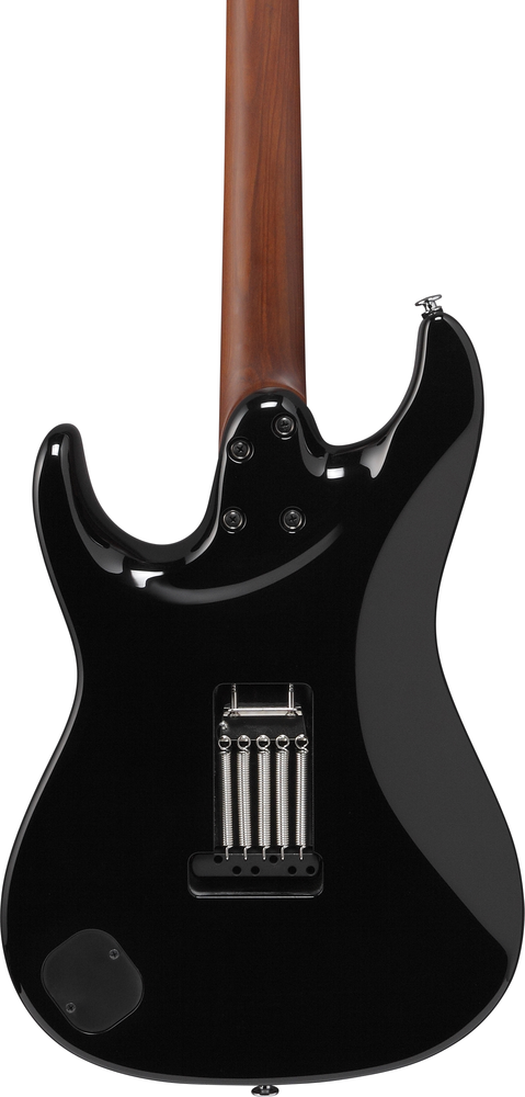 Ibanez ATZ300 Andy Timmons Signature Electric Guitar w/Case - Black
