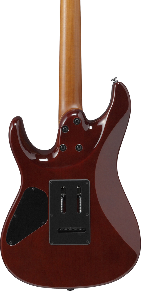 Ibanez AZ24S1F Electric Guitar - Violin Sunburst