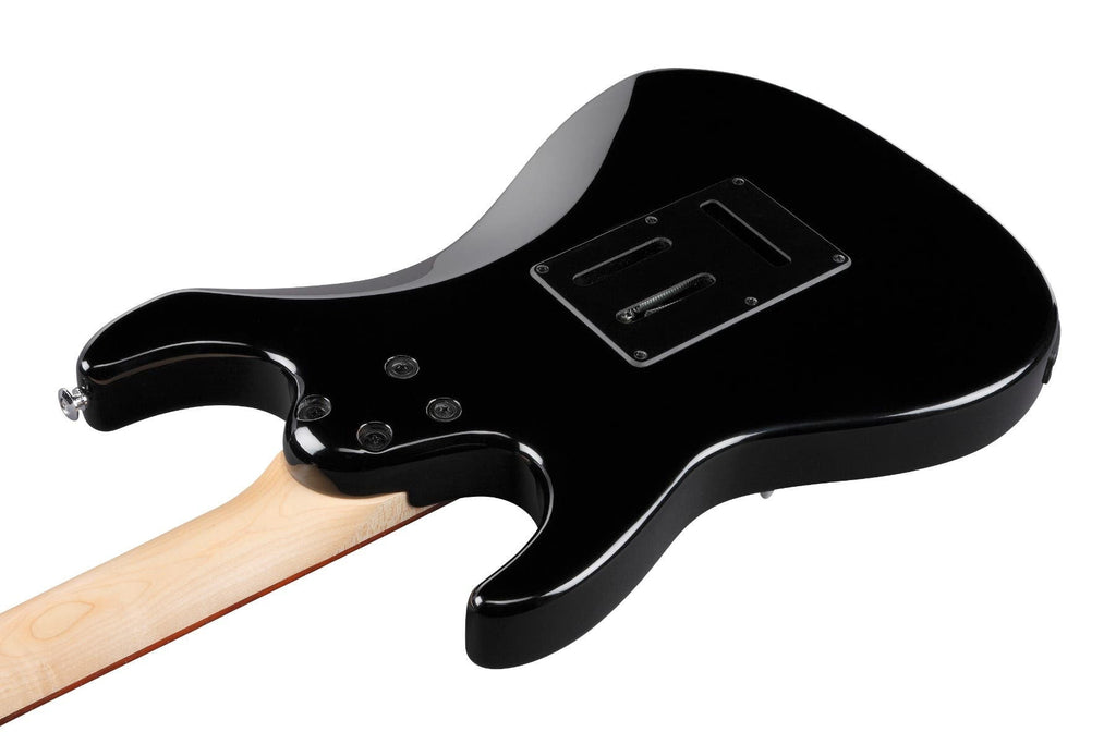 Ibanez AZ Essential Series AZES40 Electric Guitar - Black