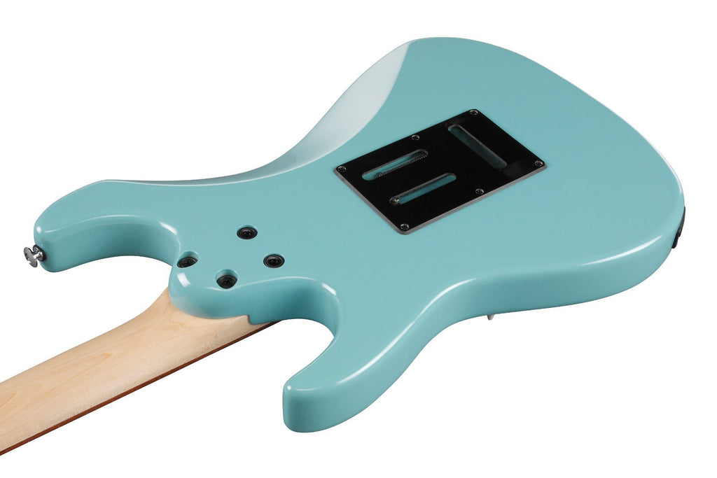 Ibanez AZ Essential Series AZES40 Electric Guitar - Purist Blue