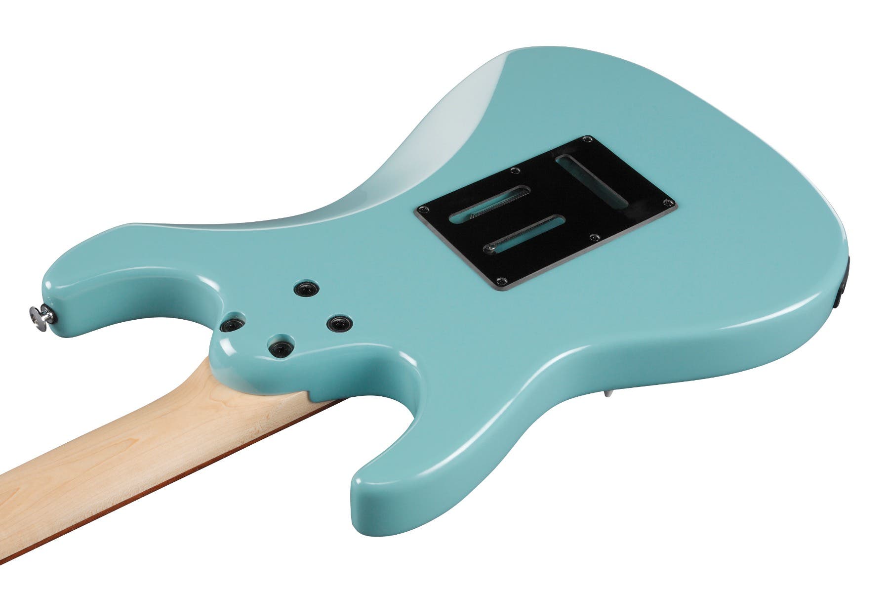 Ibanez AZ Essential Series AZES40 Electric Guitar - Purist Blue