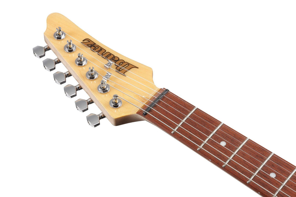 Ibanez AZ Essential Series AZES40 Electric Guitar - Purist Blue