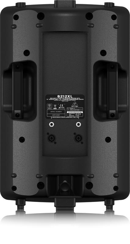 Behringer Eurolive B212XL 12" Passive Speaker