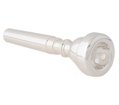 Bach Commercial Trumpet Mouthpiece 3MV