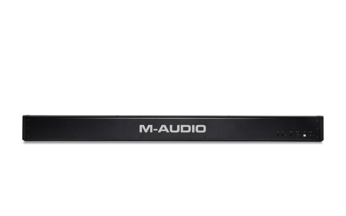 M-Audio Hammer 88 USB/MIDI Keyboard Controller