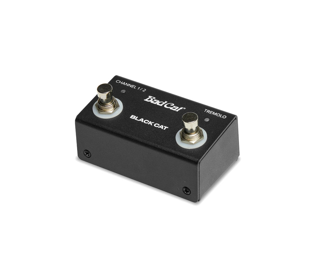 Bad Cat Player Series II Black Cat Head 20w