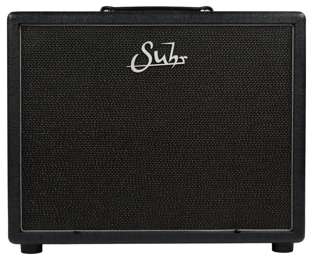 Suhr 1x12" Veteran 30 Speaker Cabinet - Graphite