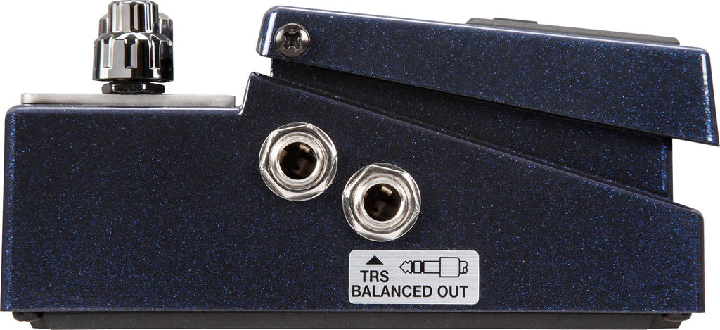 Boss BB-1X Bass Driver Pedal (BB1X)