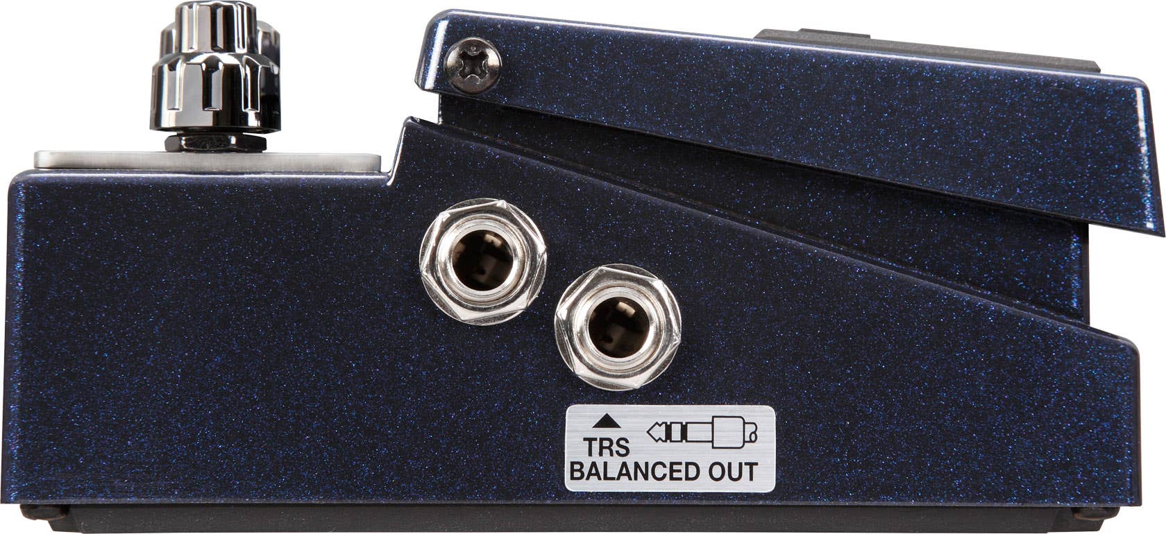Boss BB-1X Bass Driver Pedal (BB1X)