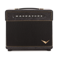 Magnatone Baby M-80 1x10 Ext. Cabinet - Purple Python (Slash Collection)
