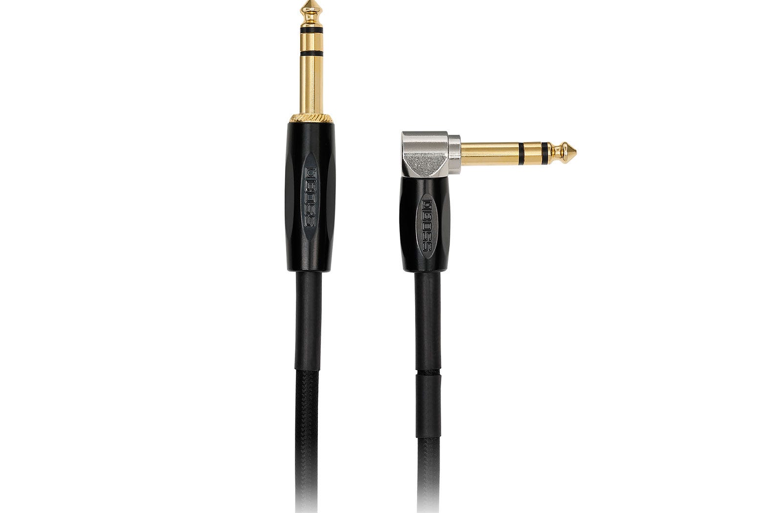 Boss BCC-30TRA TRS - TRS Cable - 30ft