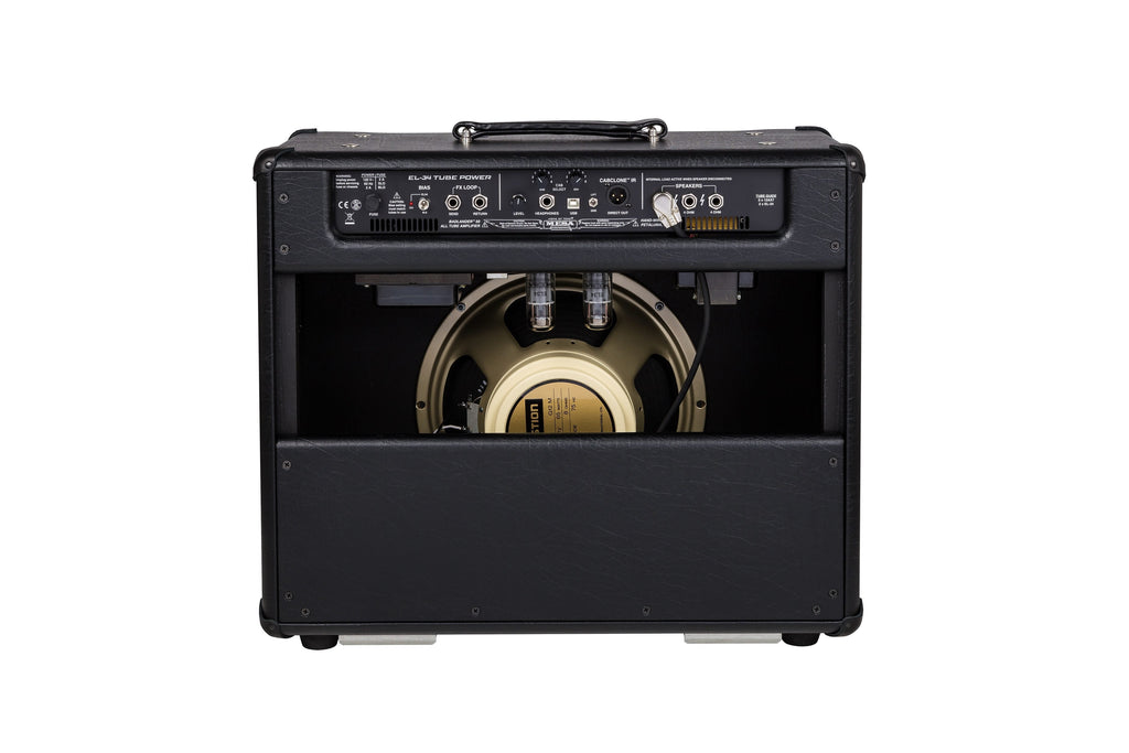 Mesa Boogie Badlander 50w 1x12" Guitar Combo