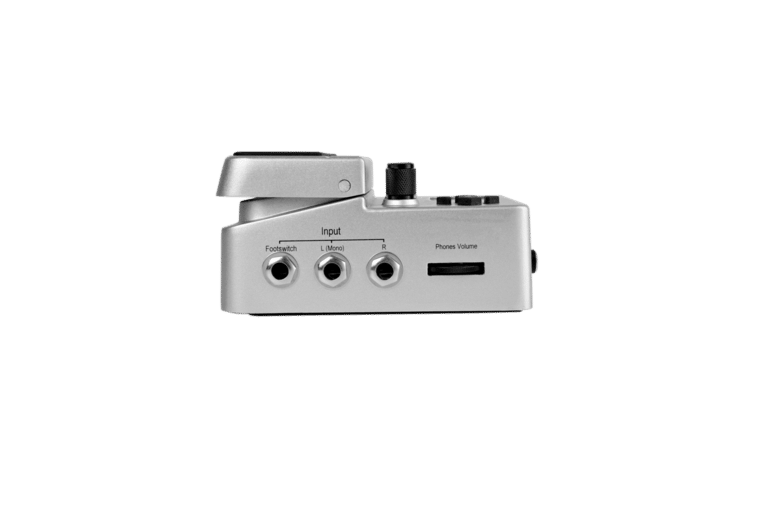 Singular Sound BeatBuddy Drum Machine Pedal