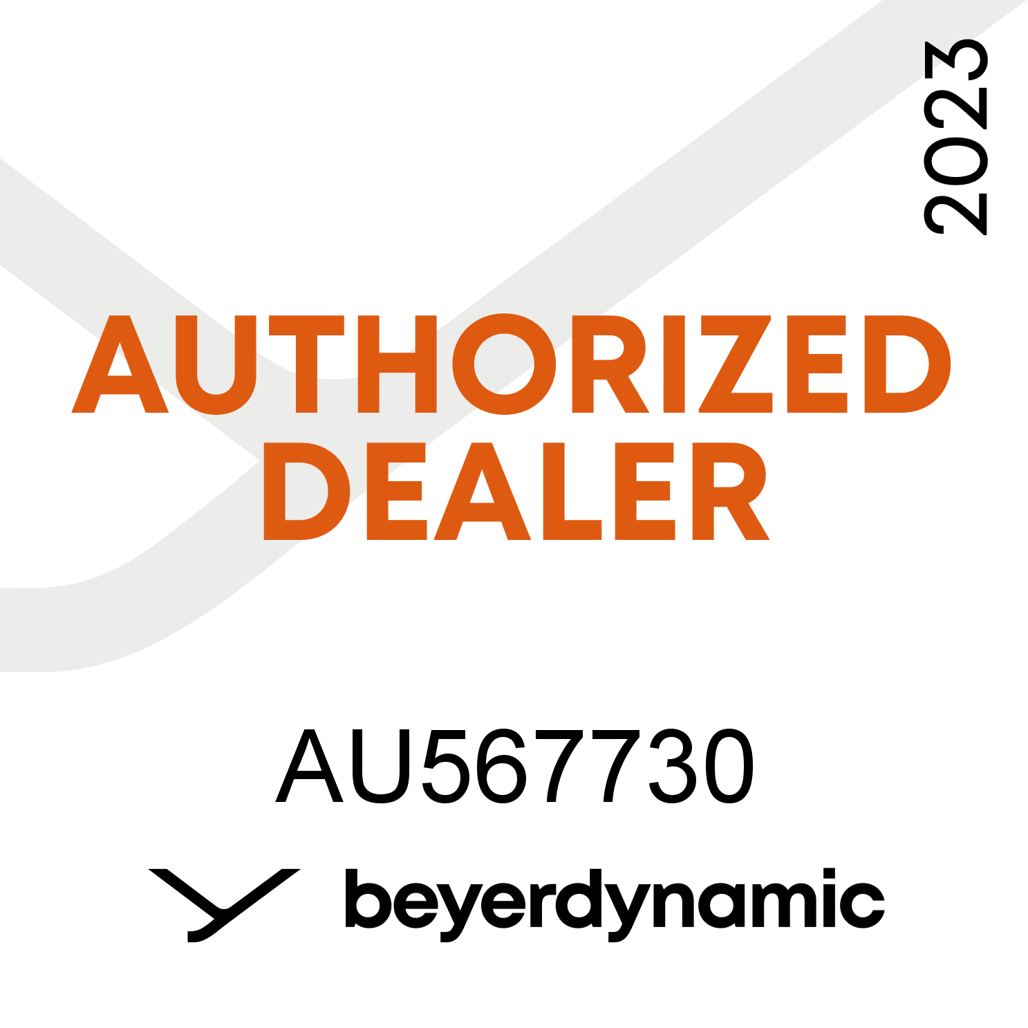 Beyerdynamic DT 700 PRO X Closed Back Studio Monitoring Headphones