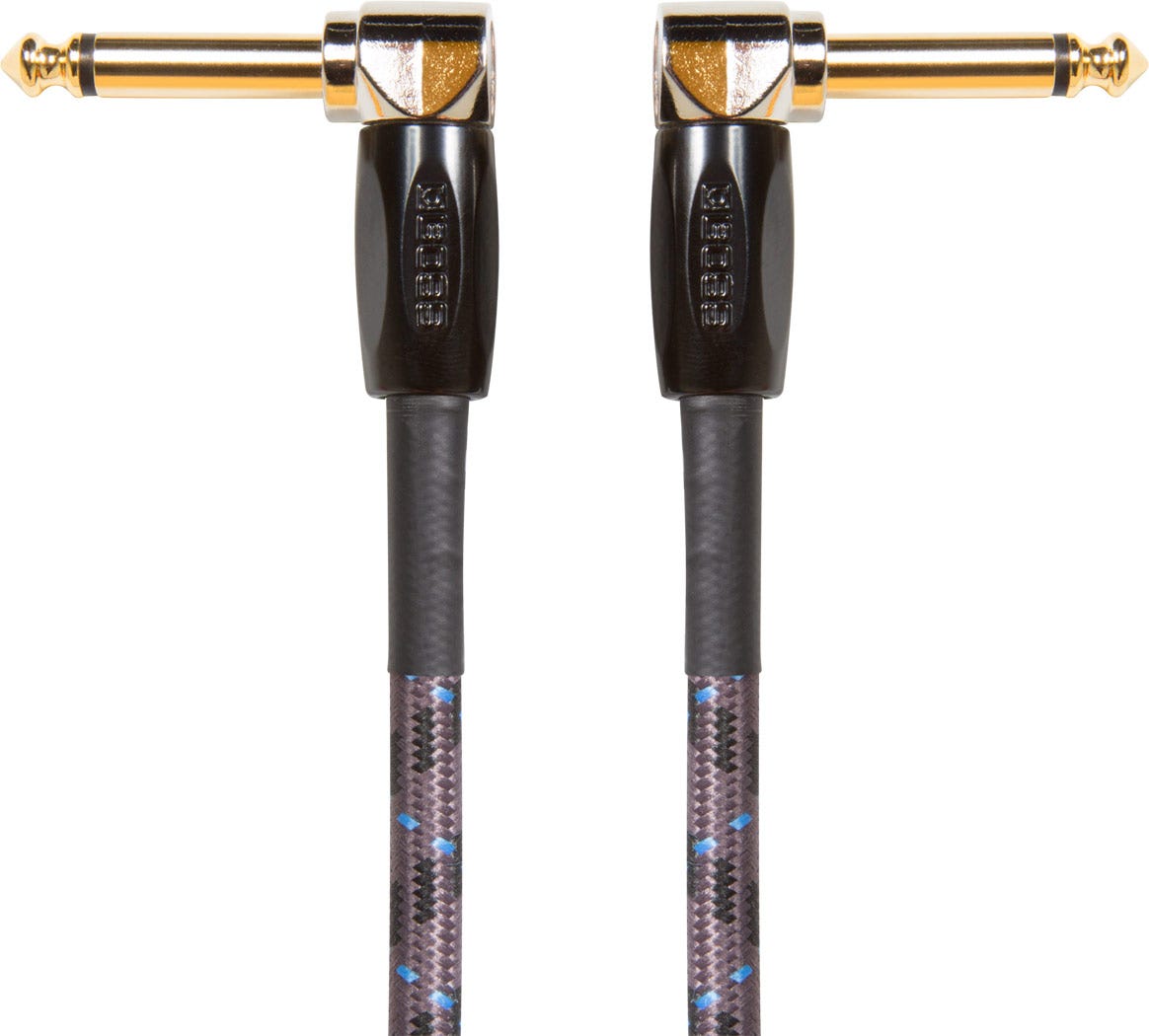 Boss 1ft Patch Cable