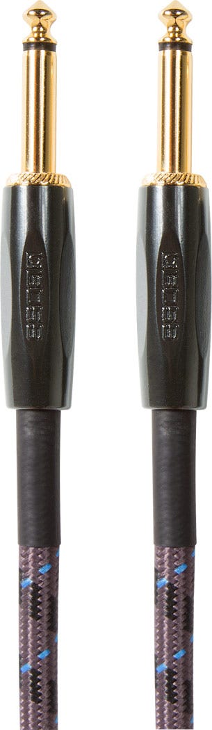 Boss 20ft Instrument Cable - Straight/Straight