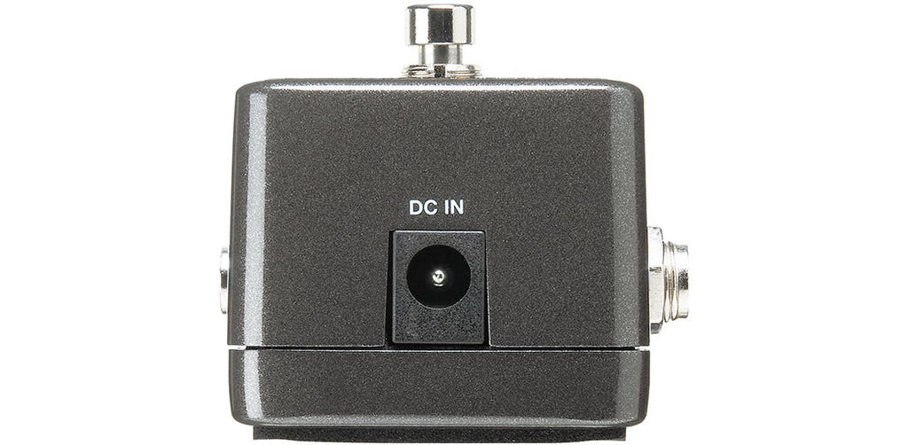 Ibanez BIGMINI Mini Chromatic Tuner Pedal (BIG-MINI)