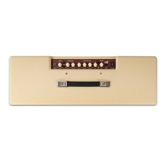 Blackstar Debut-100R 2x12 100w Guitar Combo - Cream
