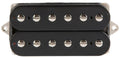 Suhr Thornbucker PLUS Humbucker Pickup - 53mm - Bridge - Black