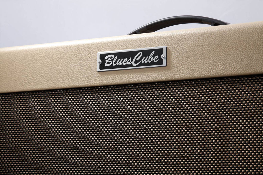Roland Blues Cube Artist Guitar Amplifier (BCARTIST)