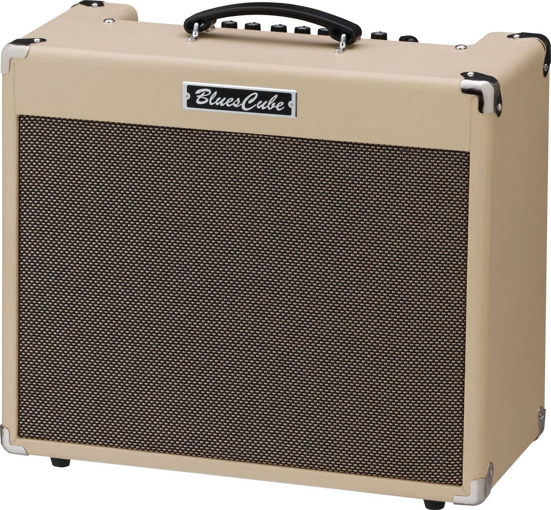 Roland Blues Cube Stage Guitar Amplifier (BCSTAGE)