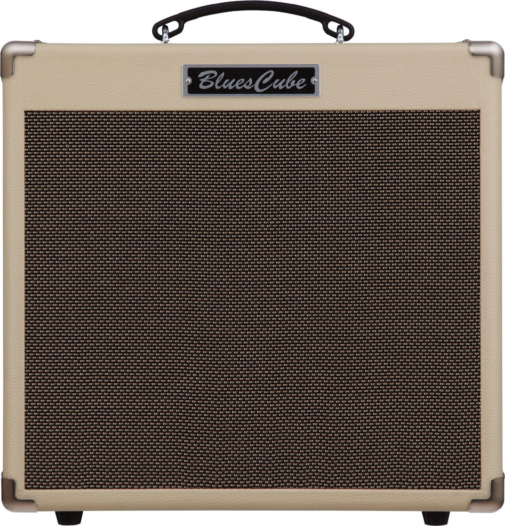 Roland Blues Cube HOT 30w Guitar Amp Combo