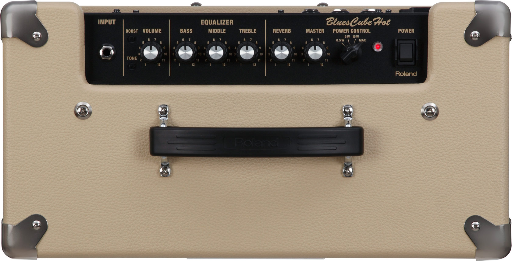 Roland Blues Cube HOT 30w Guitar Amp Combo