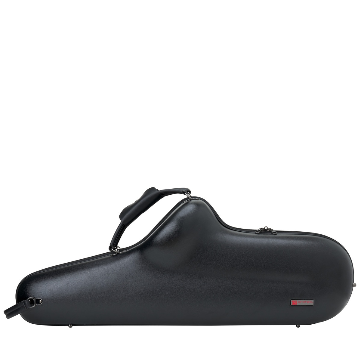 Protec Tenor Saxophone Micro Zip Case - Black (BM305CT)