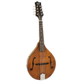 Barnes & Mullins Wimborne Mandolin w/Pickup (BM600E)