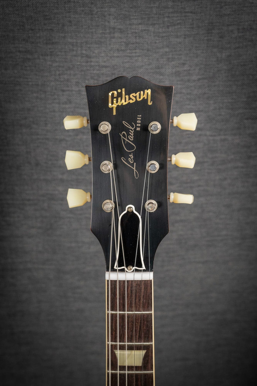 Gibson Custom '59 Les Paul Standard - Iced Tea Burst (Better Music Select)