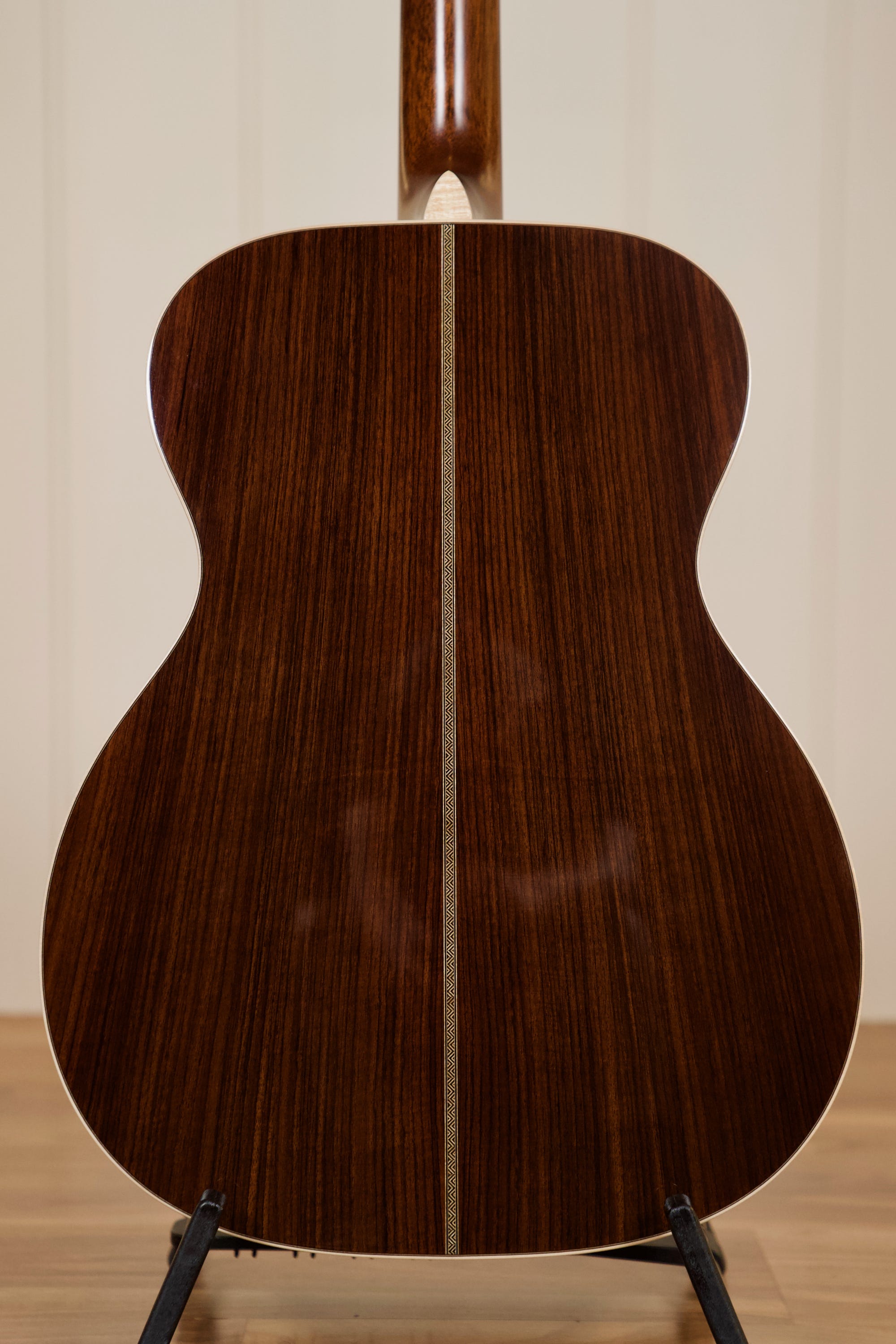 Martin Modern Deluxe 000-28MD Acoustic Guitar w/Case