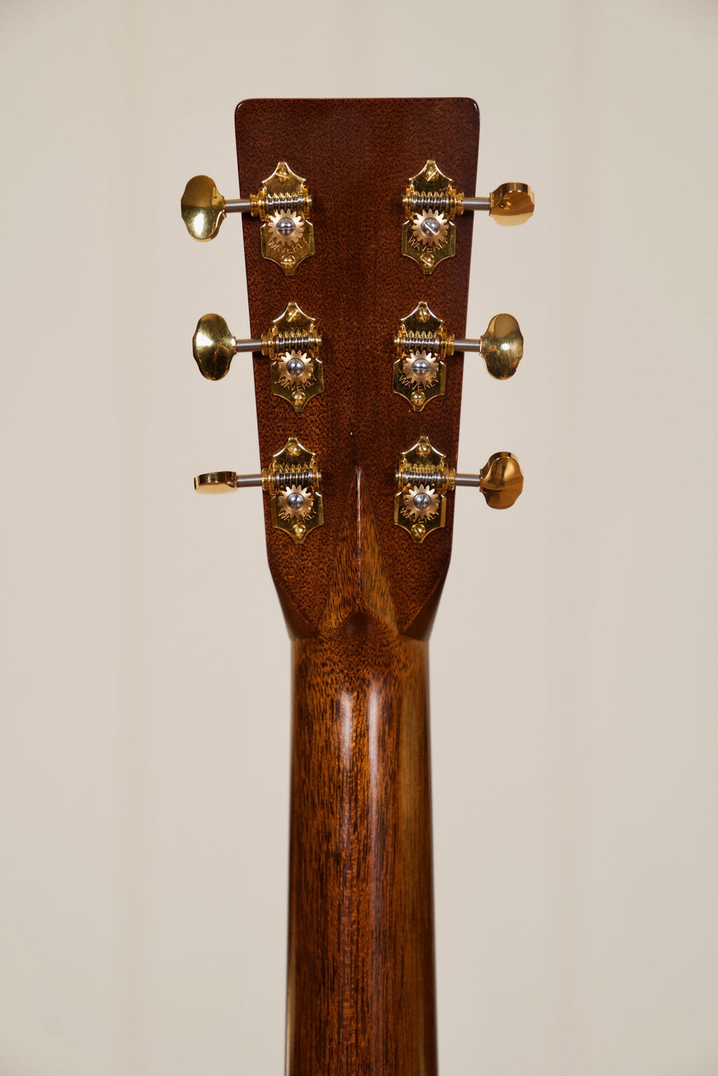Martin Modern Deluxe 000-28MD Acoustic Guitar w/Case