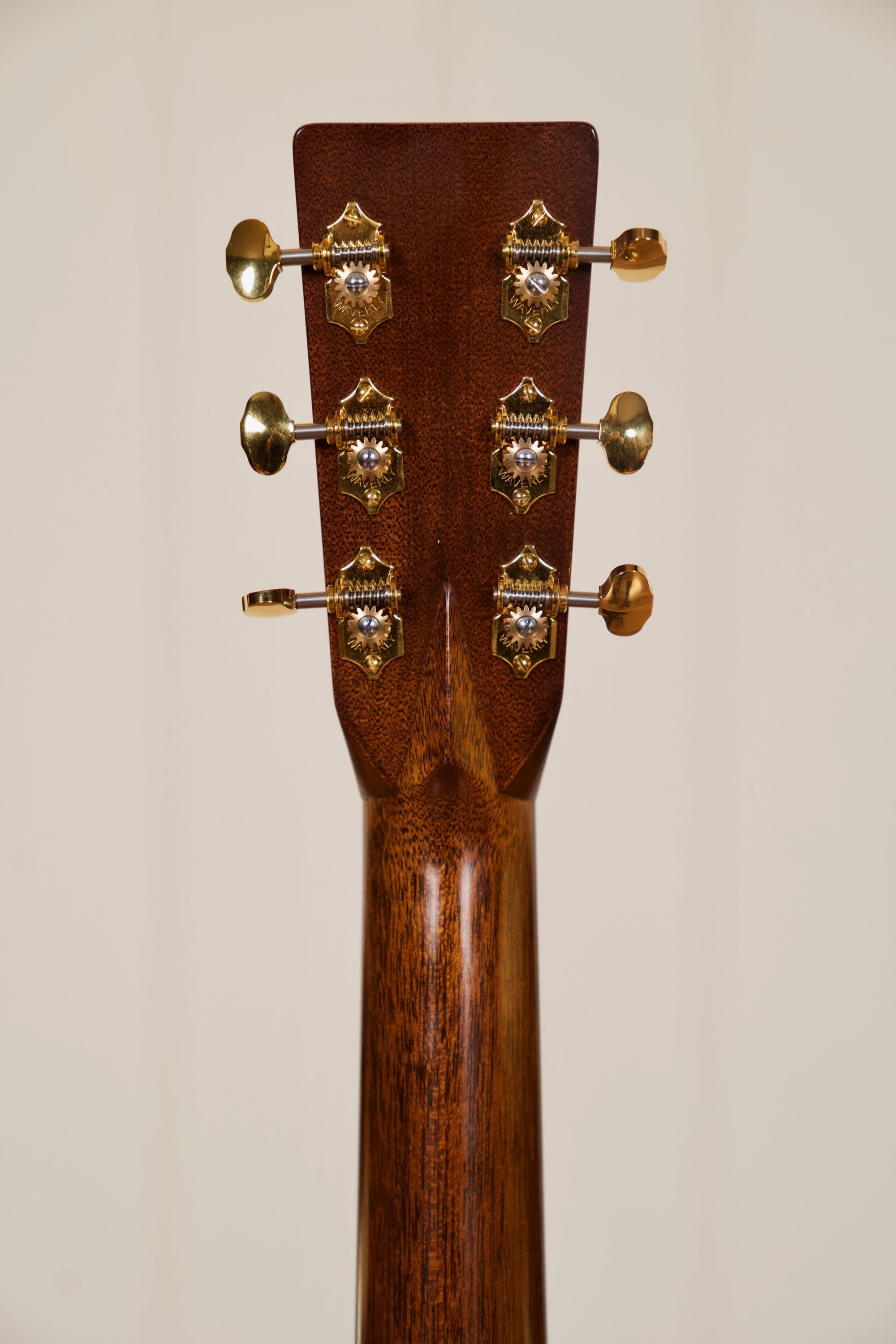 Martin Modern Deluxe 000-28MD Acoustic Guitar w/Case