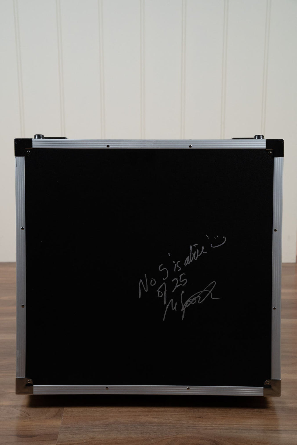 Ashdown ABM400 25th Anniversary Edition Bass Amp (Made in UK) - One Only