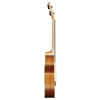 Barnes & Mullins BMUK6T Solid-top Tenor Ukulele - Spruce / Mahogany